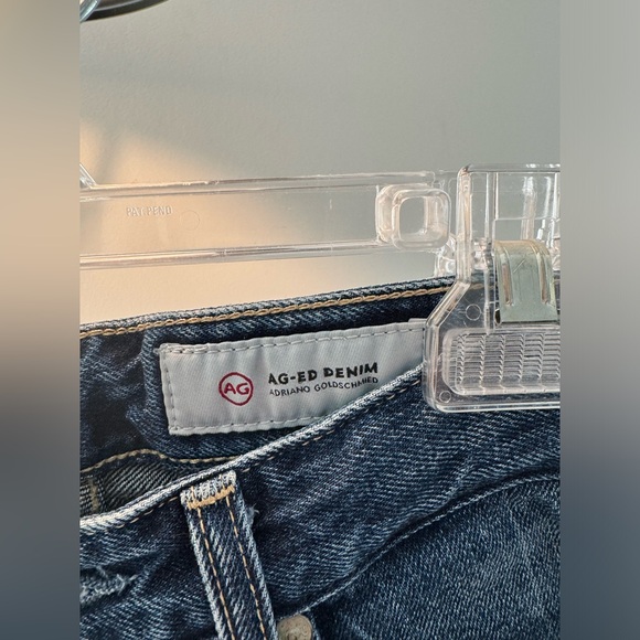 AG Rhett Jeans - Picture 4 of 5